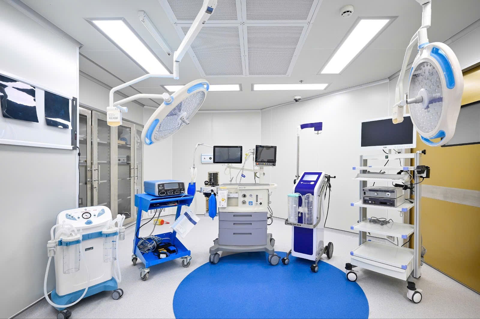 Khi niềm tin biến thành xu hướng: Thẩm mỹ body ĐA CÔNG NGHỆ lan tỏa mạnh mẽ trong cộng đồng