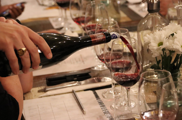 Egri Bikavér - Huyền thoại rượu vang Hungary