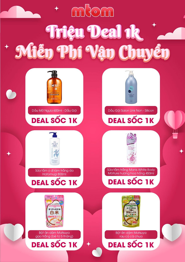 3 bước bán hàng hiệu quả trên MTOM cho người mới