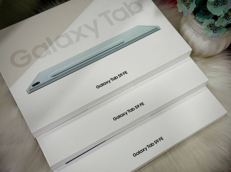 Dòng Galaxy Tab S9 series giảm gần 13 triệu chỉ sau 1 năm ra mắt?