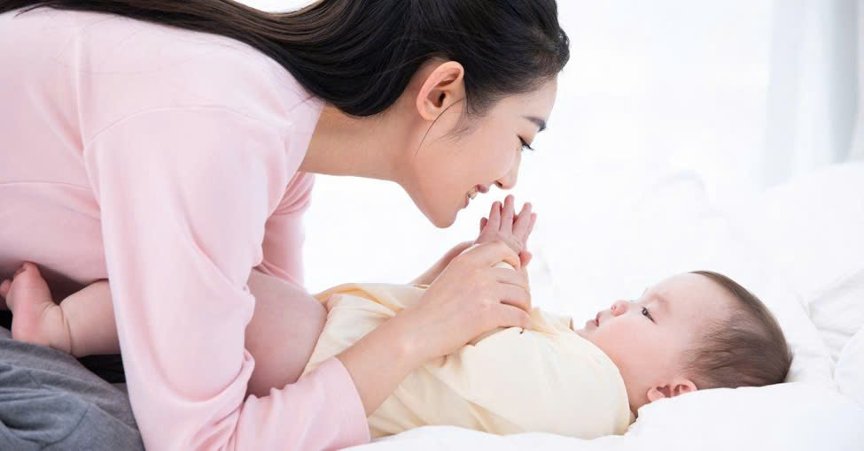 Bữa phụ dinh dưỡng: Giải pháp nhẹ nhàng giúp mẹ sau sinh gọi sữa về đều đặn
